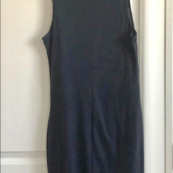 Abercrombie & Fitch Knot Dress - Picture 2 of 5